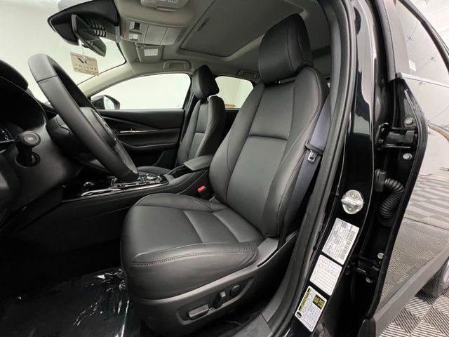 2025 MAZDA CX-30 2.5 S Preferred Package AWD