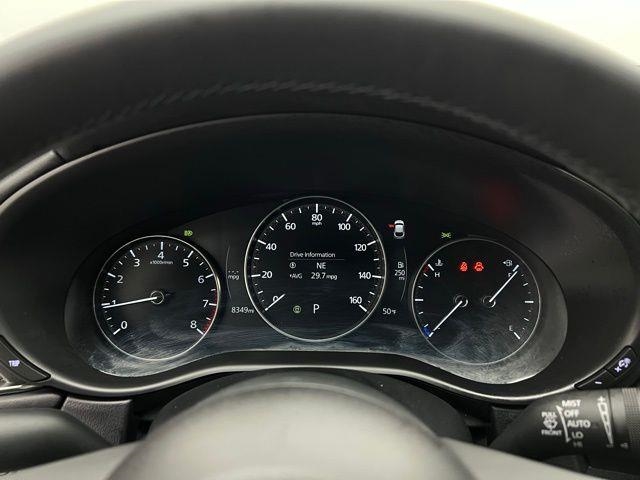 2025 MAZDA CX-30 2.5 S Preferred Package AWD
