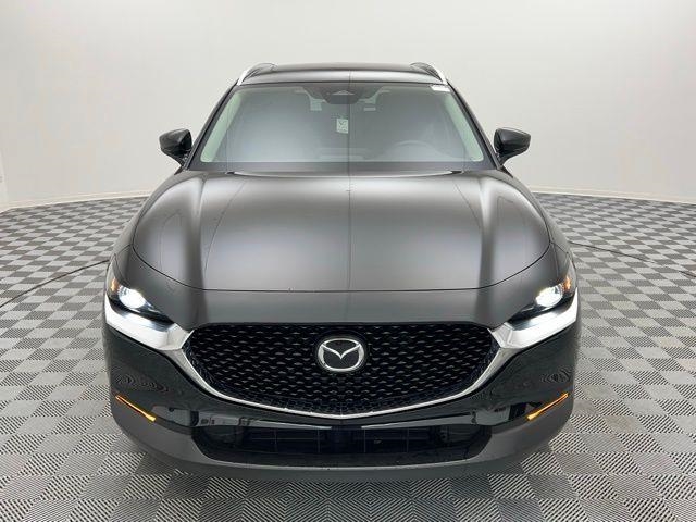 2025 MAZDA CX-30 2.5 S Preferred Package AWD