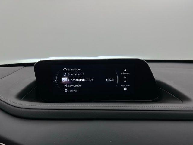 2025 MAZDA CX-30 2.5 S Preferred Package AWD