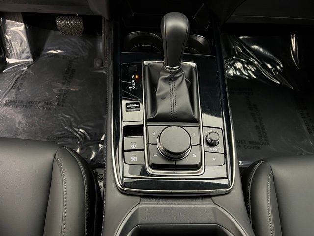 2025 MAZDA CX-30 2.5 S Preferred Package AWD