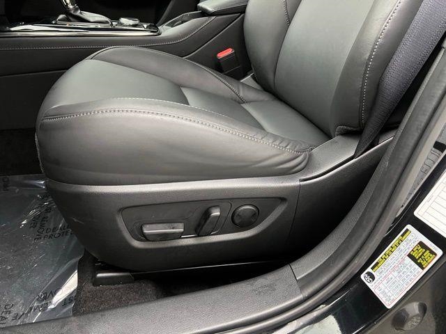 2025 MAZDA CX-30 2.5 S Preferred Package AWD