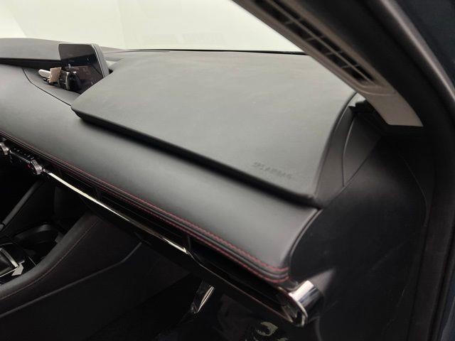 2025 MAZDA MAZDA3 2.5 S AWD