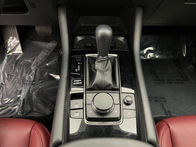 2025 MAZDA MAZDA3 2.5 S AWD