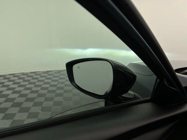 2025 MAZDA MAZDA3 2.5 S AWD