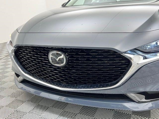 2025 MAZDA MAZDA3 2.5 S AWD