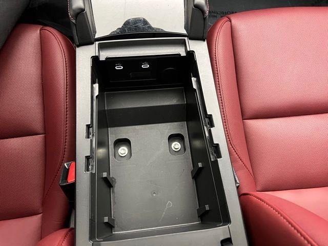 2025 MAZDA MAZDA3 2.5 S AWD