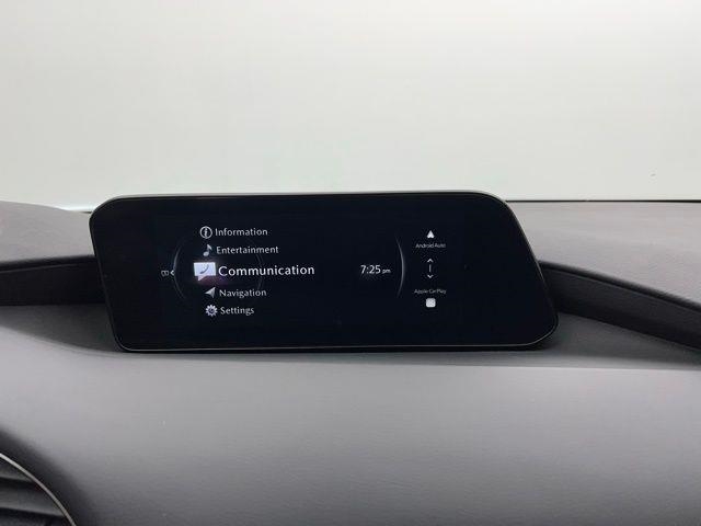 2025 MAZDA MAZDA3 2.5 S AWD