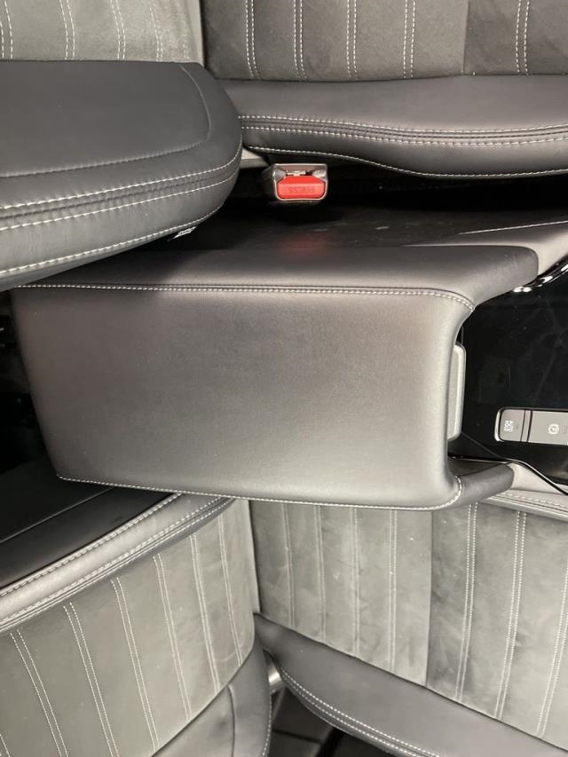 2025 Mitsubishi Outlander SE AWD