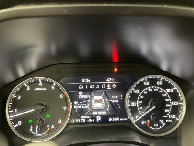 2025 Mitsubishi Outlander SE AWD