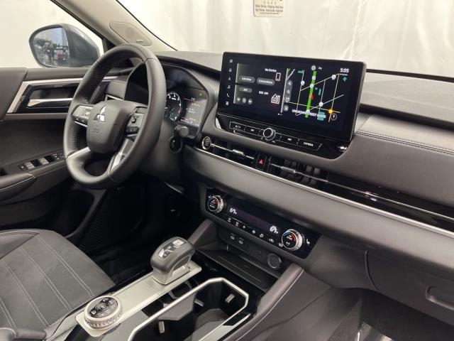 2025 Mitsubishi Outlander SE AWD