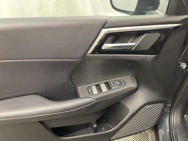 2025 Mitsubishi Outlander SE AWD