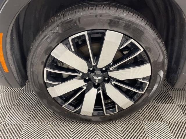 2025 Mitsubishi Outlander SE AWD