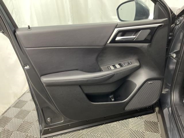 2025 Mitsubishi Outlander SE AWD