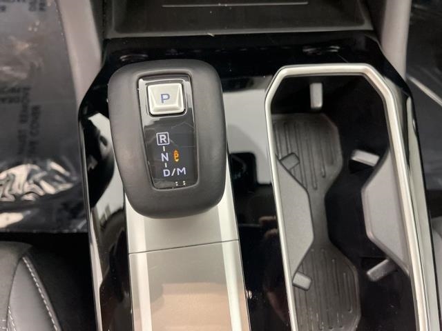 2025 Mitsubishi Outlander SE AWD