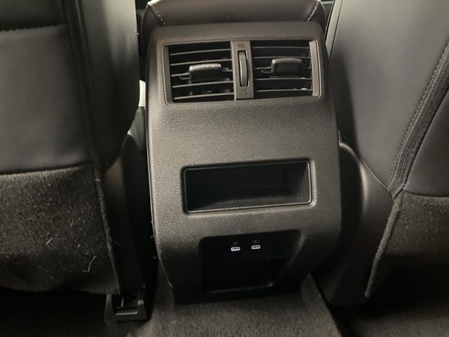 2025 Mitsubishi Outlander SE AWD