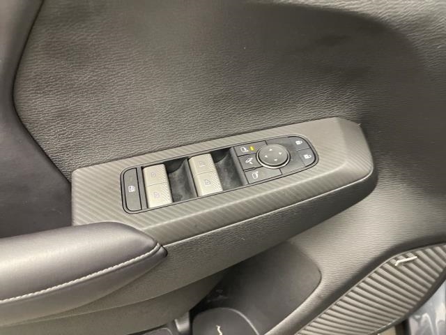 2025 Mitsubishi Outlander SE AWD