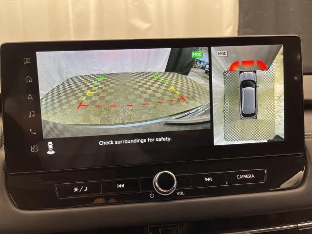 2025 Mitsubishi Outlander SE AWD