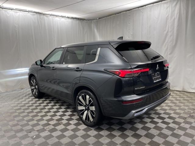 2025 Mitsubishi Outlander SE AWD
