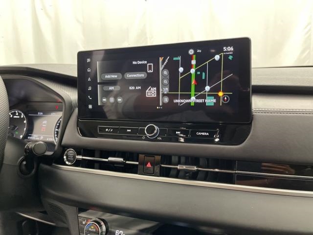 2025 Mitsubishi Outlander SE AWD