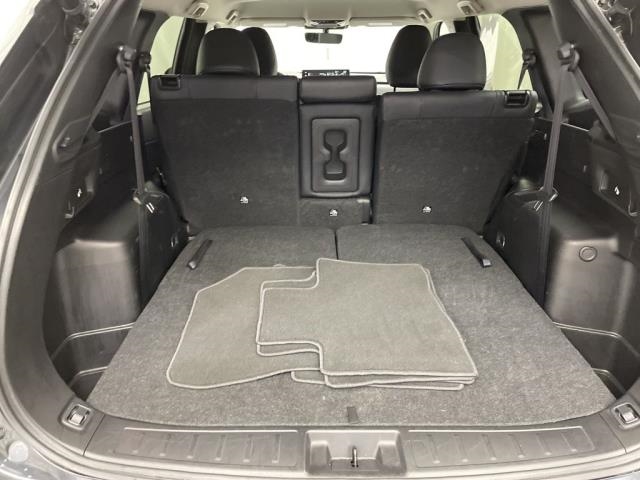 2025 Mitsubishi Outlander SE AWD