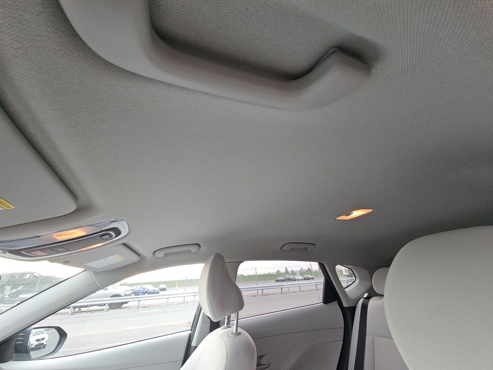 2025 Hyundai Kona SEL AWD