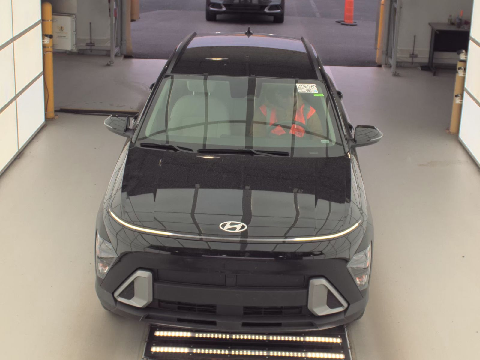 2025 Hyundai Kona SEL AWD