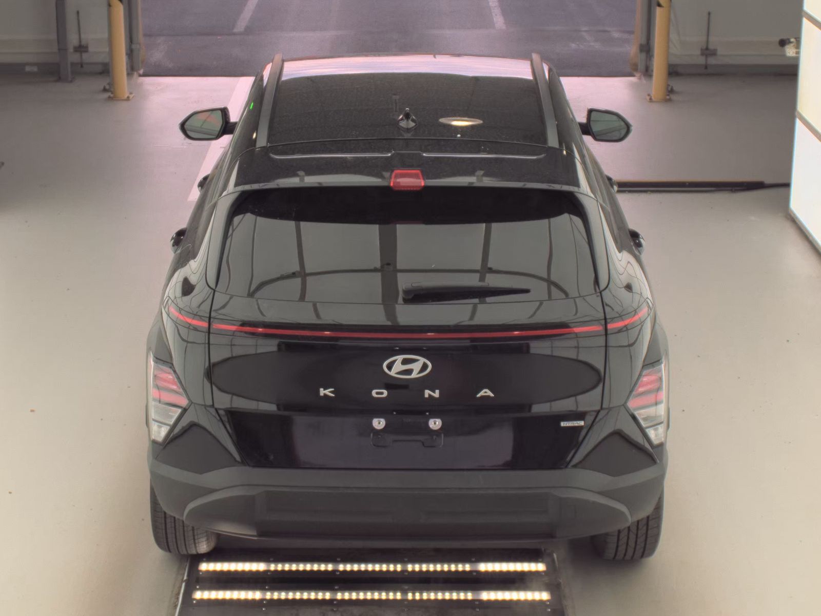 2025 Hyundai Kona SEL AWD