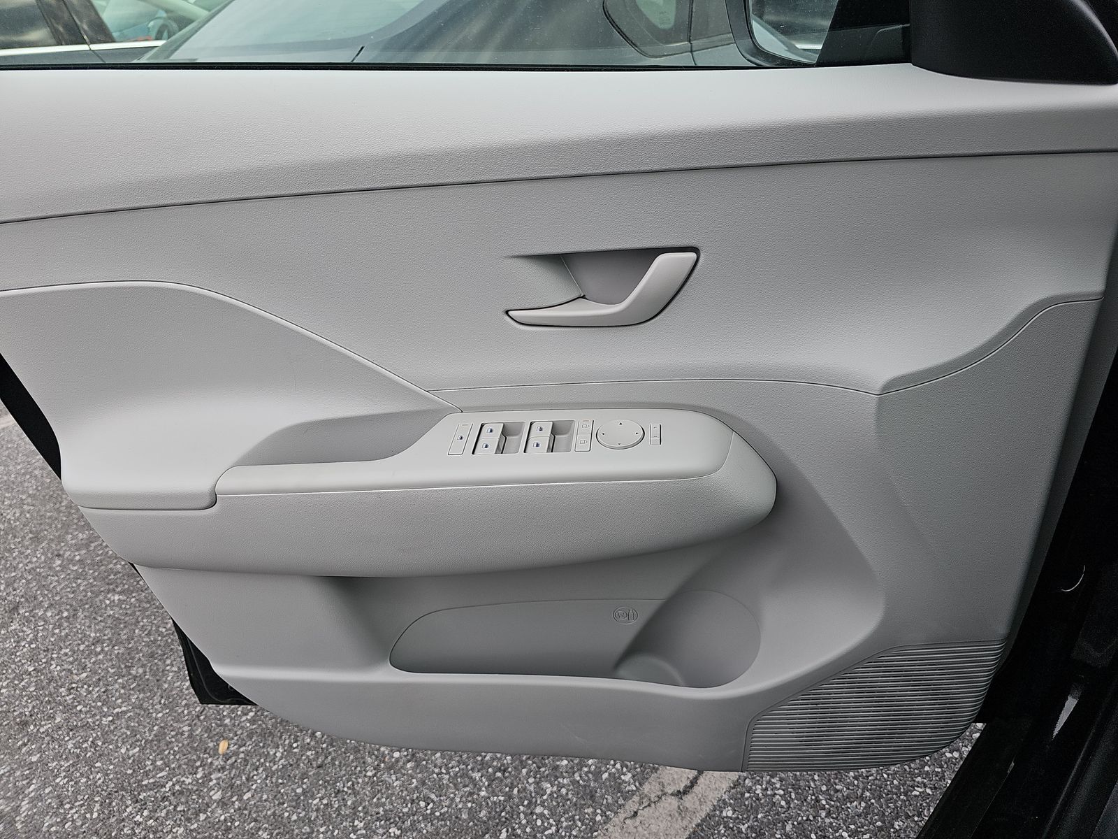 2025 Hyundai Kona SEL AWD