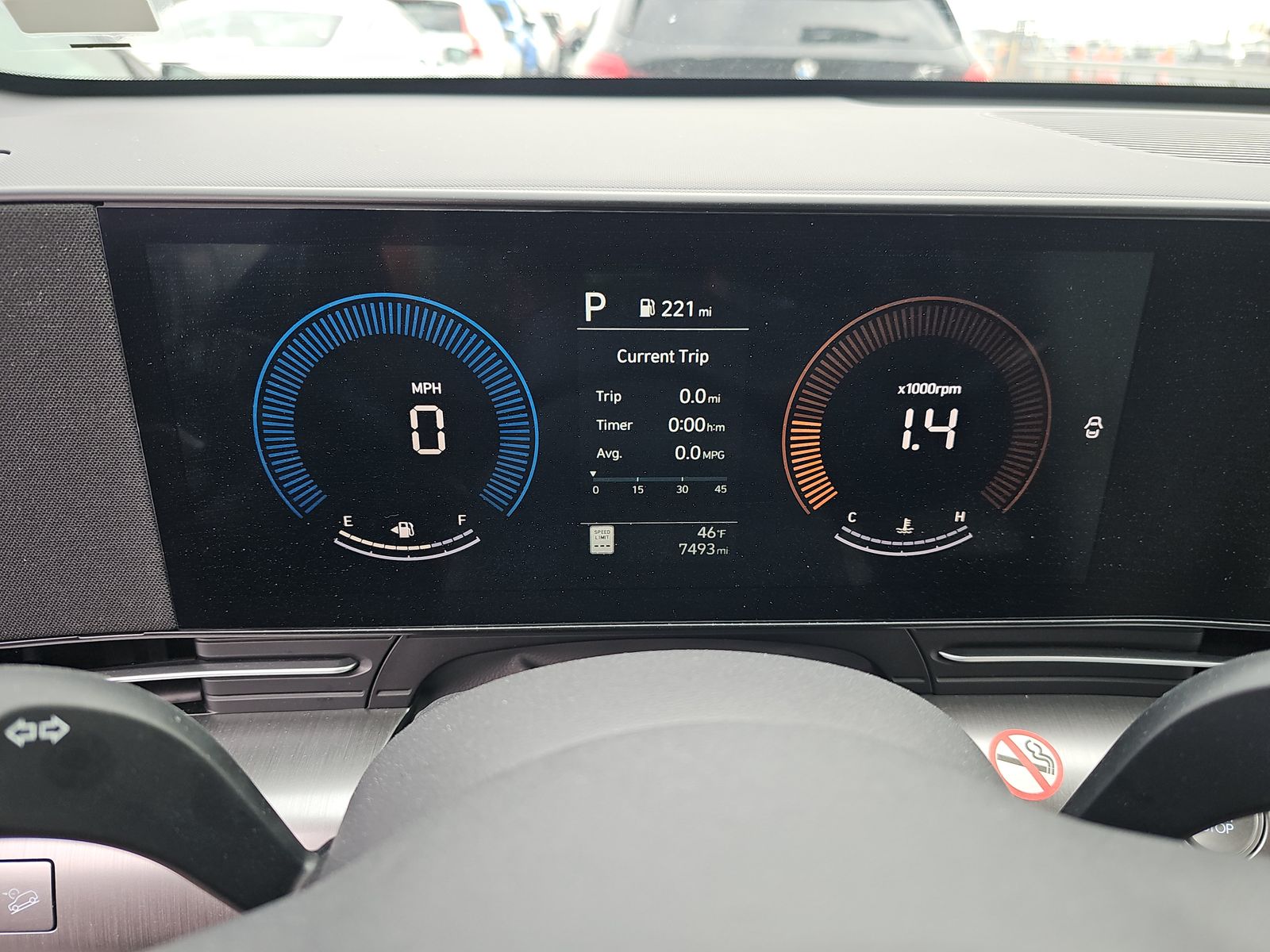 2025 Hyundai Kona SEL AWD