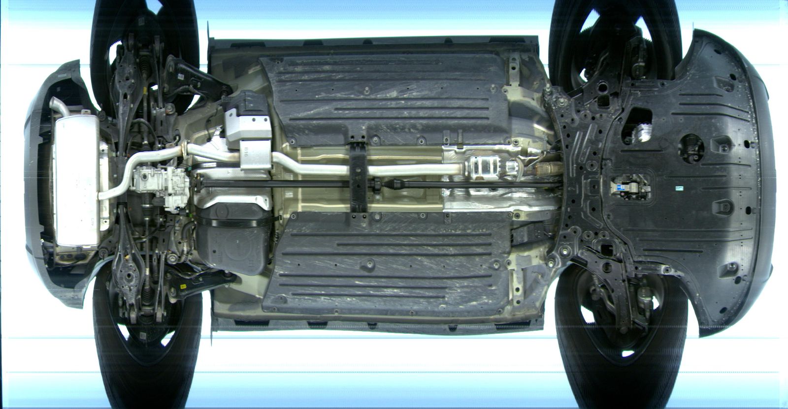 2025 Hyundai Kona SEL AWD