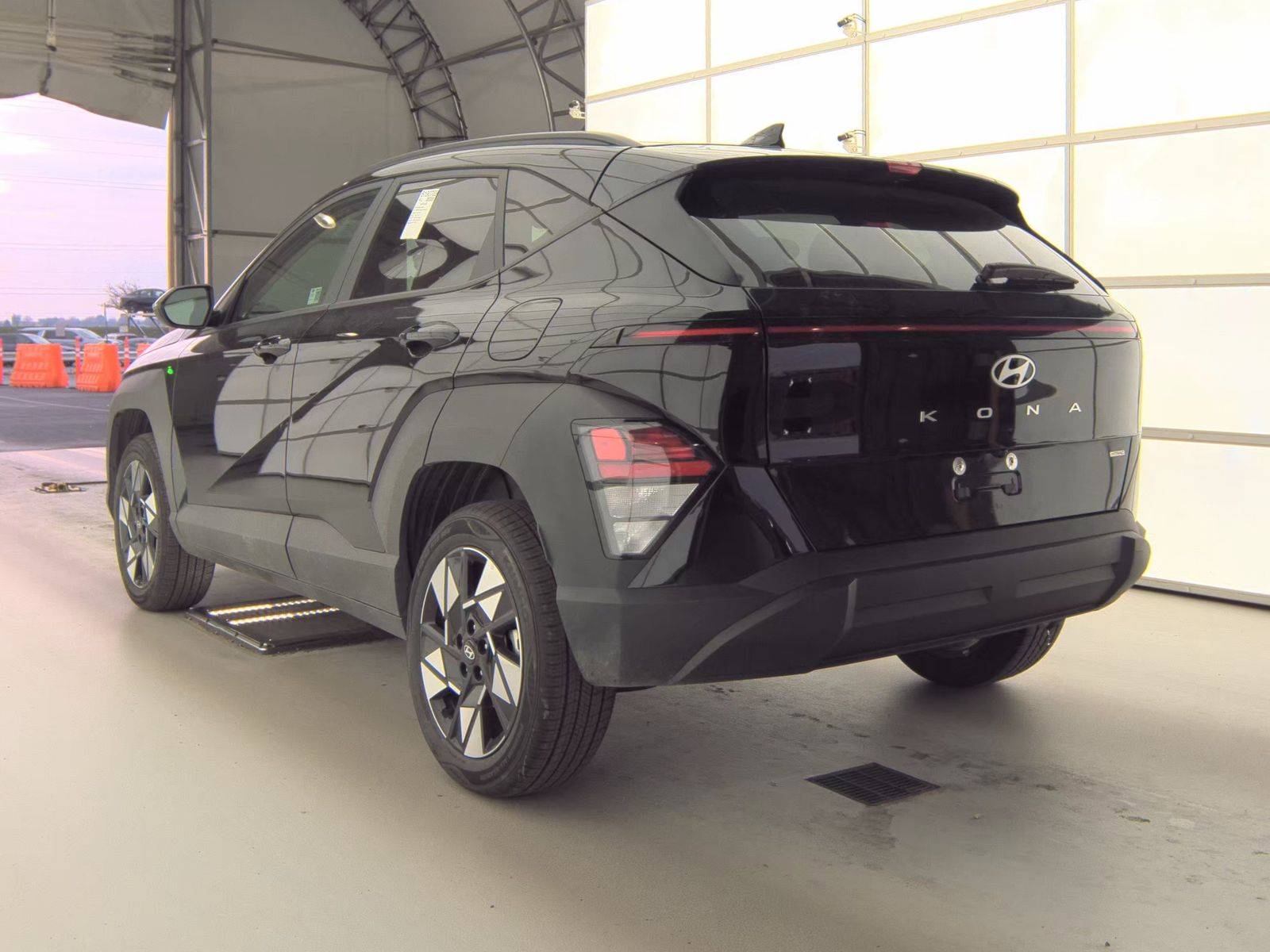 2025 Hyundai Kona SEL AWD