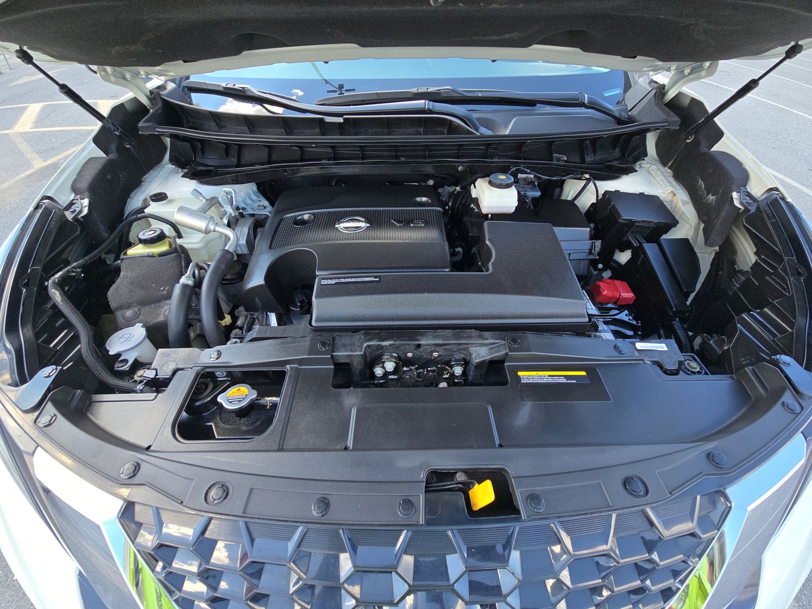 2023 Nissan Murano SL AWD