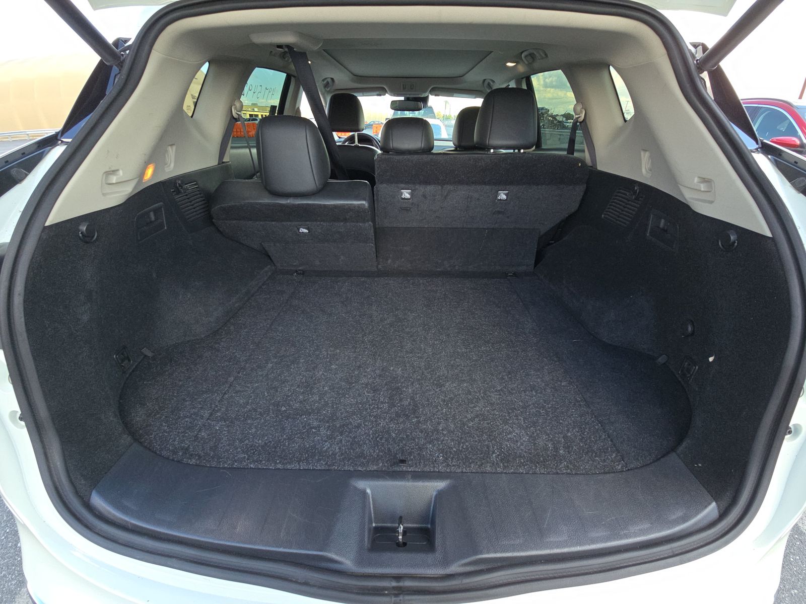 2023 Nissan Murano SL AWD