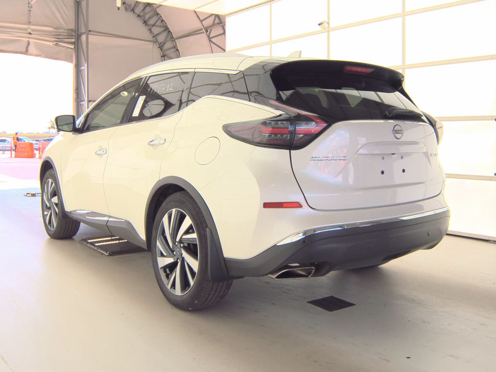 2023 Nissan Murano SL AWD