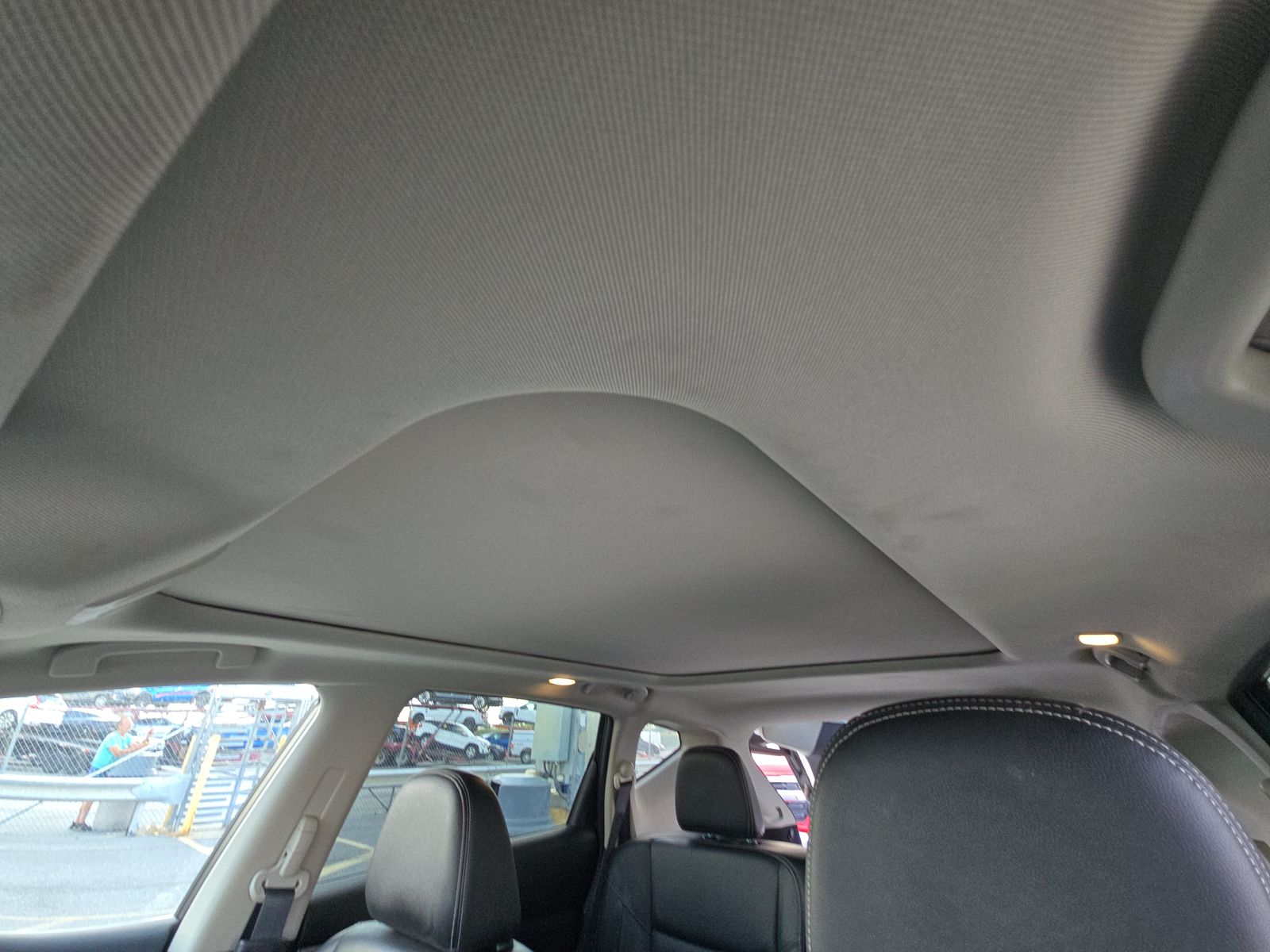 2023 Nissan Murano SL AWD