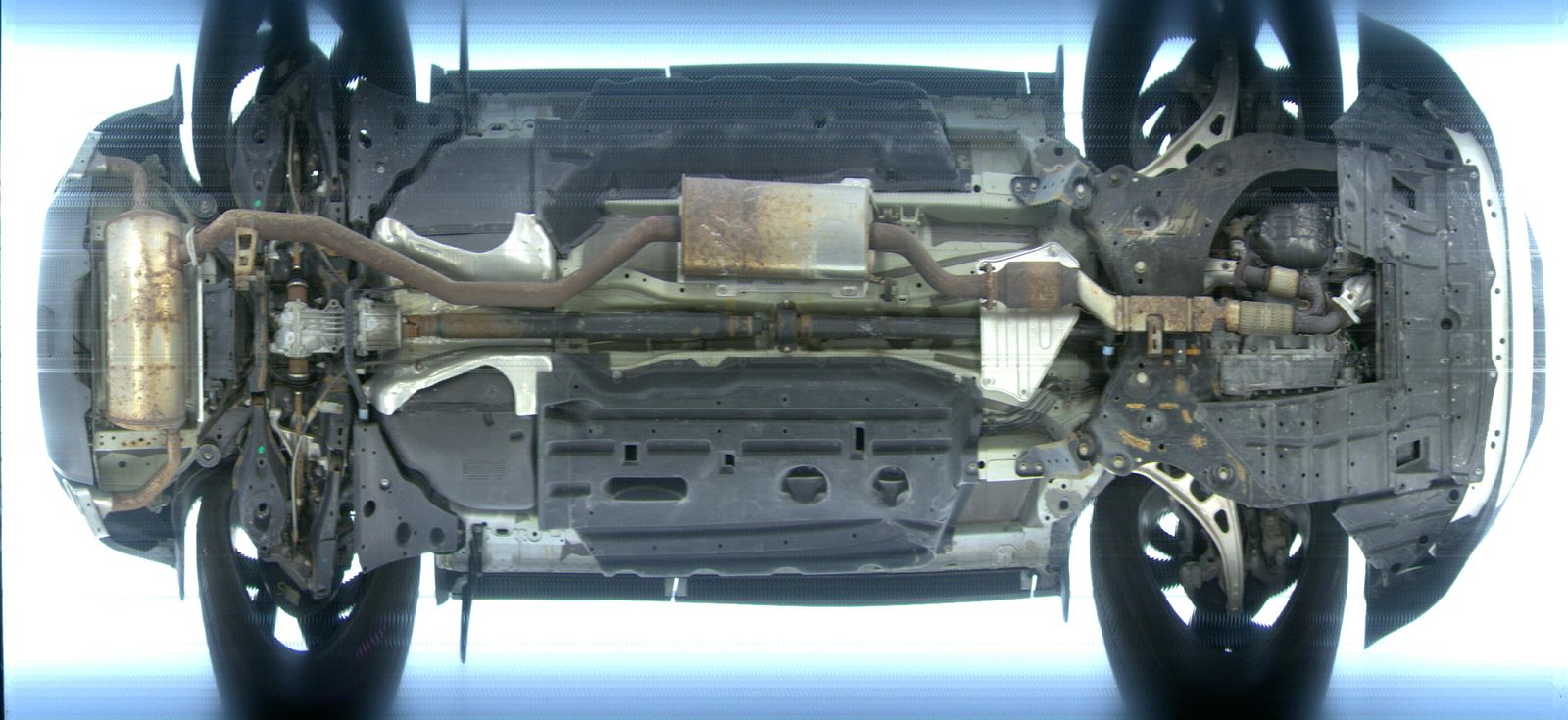 2023 Nissan Murano SL AWD