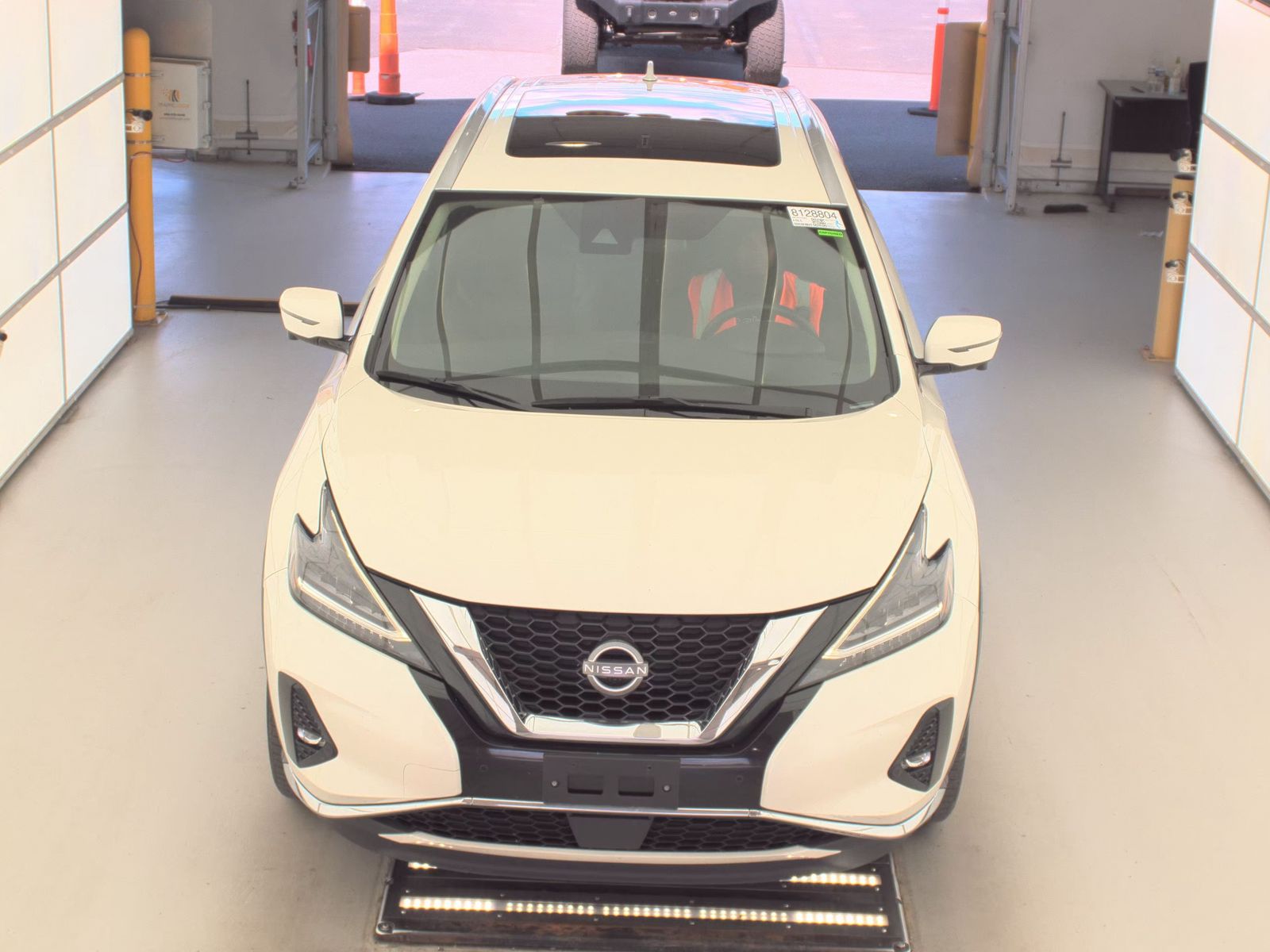 2023 Nissan Murano SL AWD