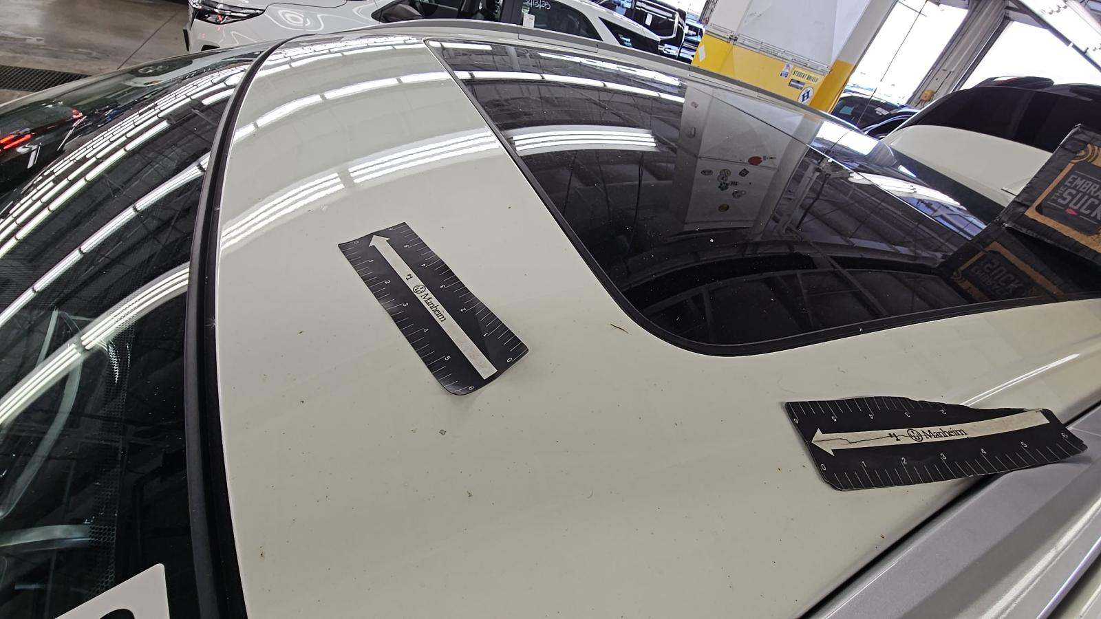 2023 Nissan Murano SL AWD