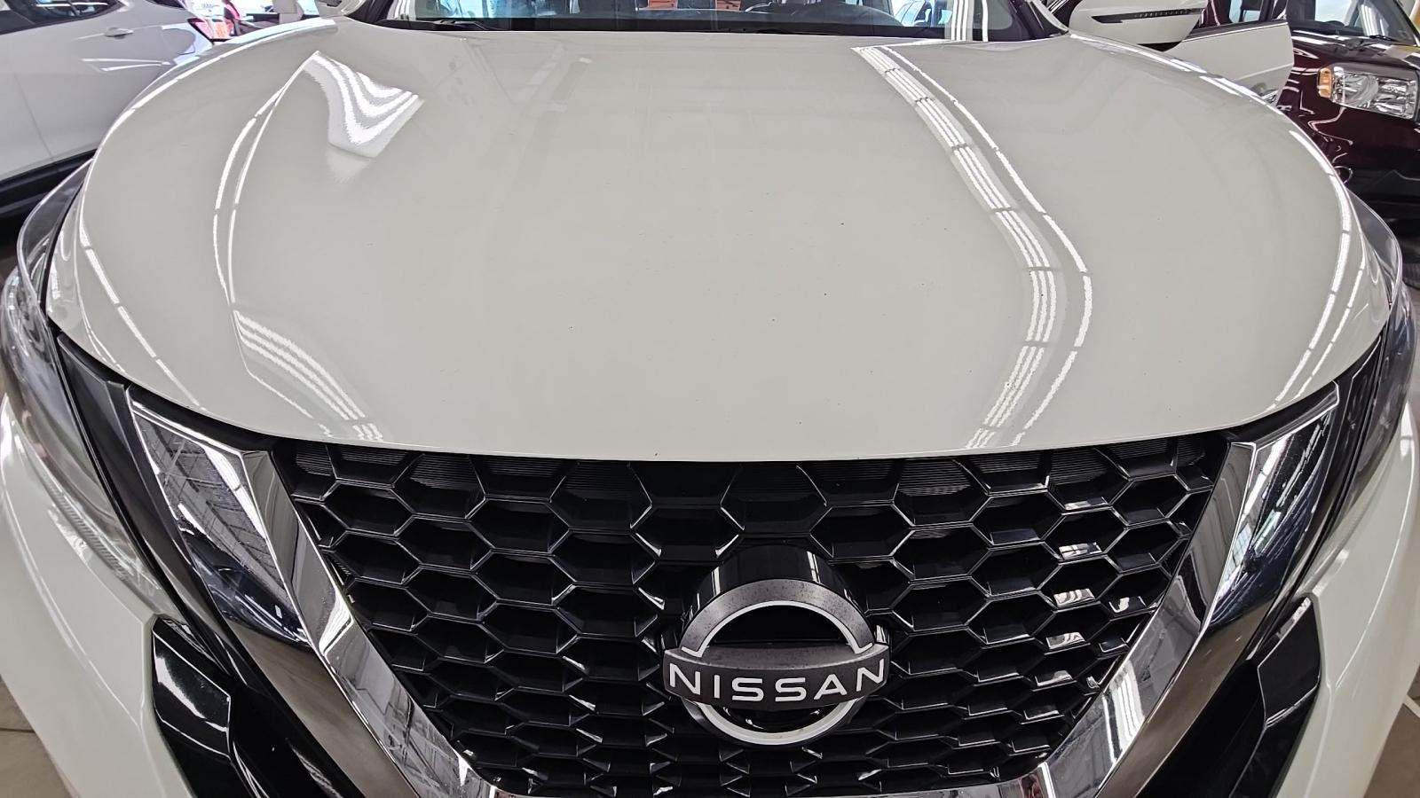 2023 Nissan Murano SL AWD