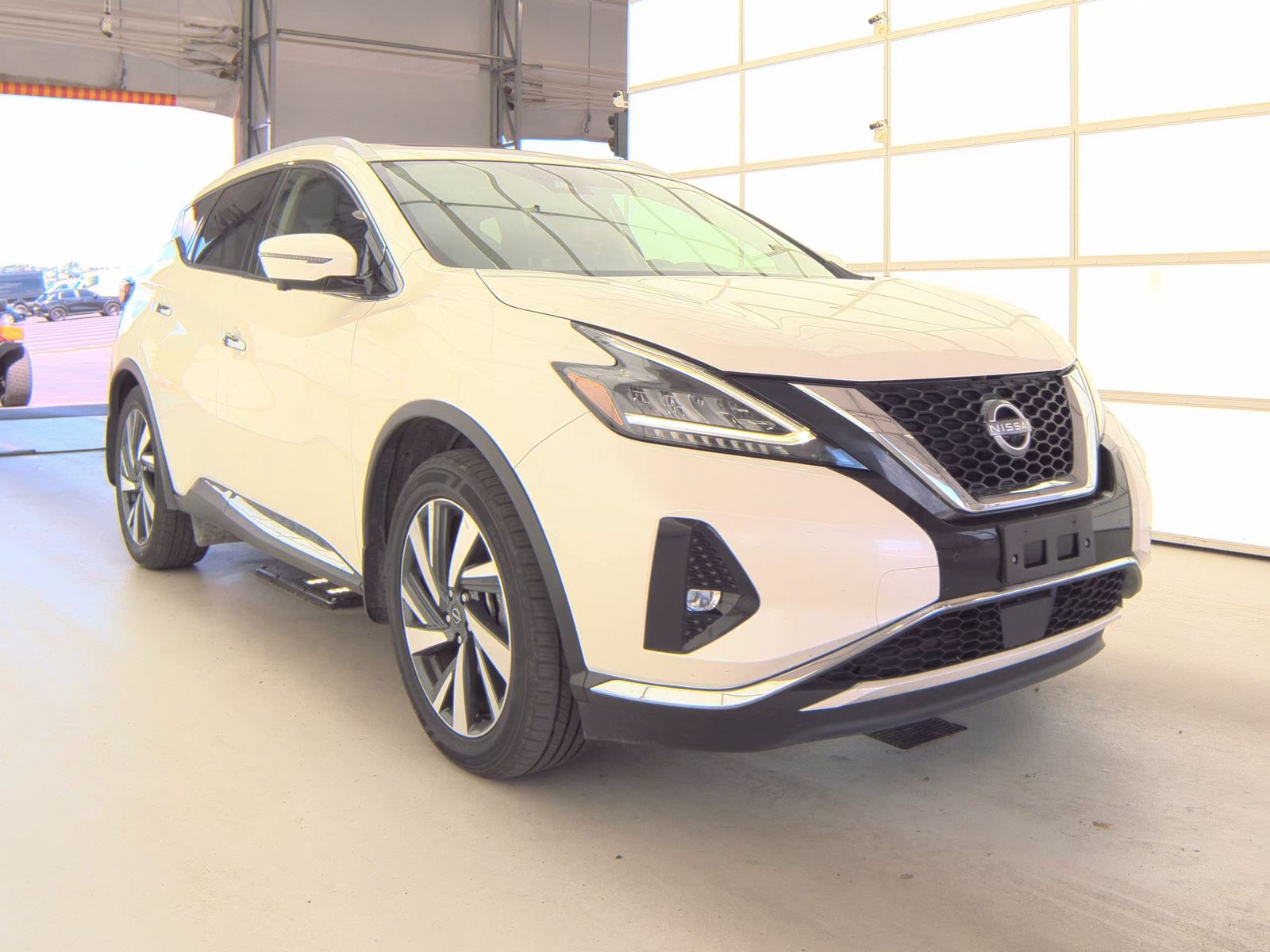 2023 Nissan Murano SL AWD