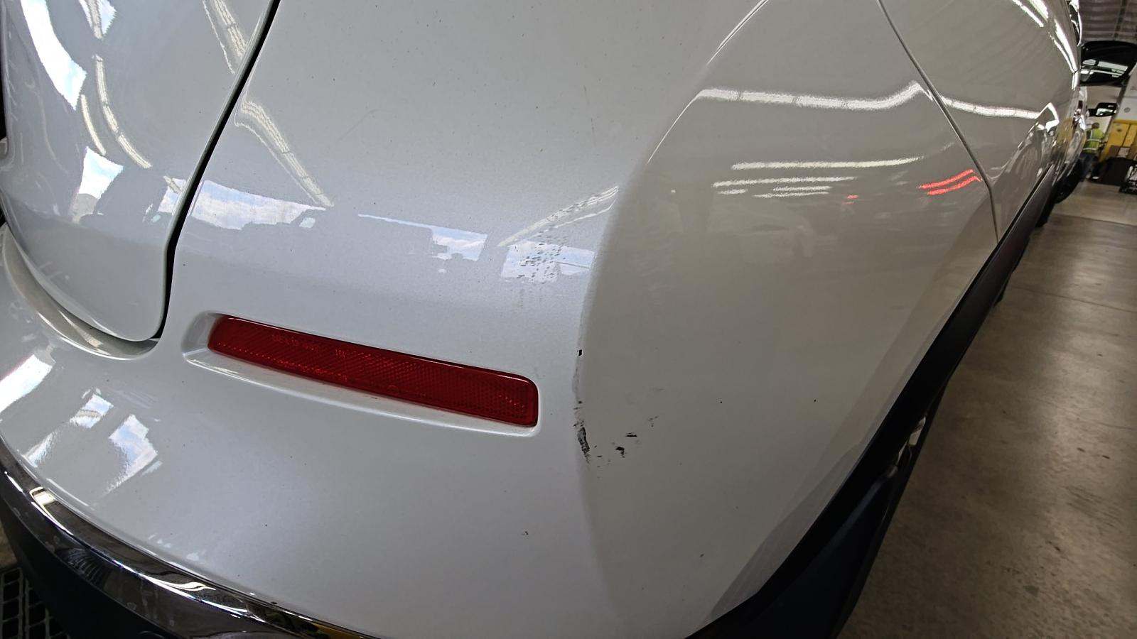 2023 Nissan Murano SL AWD