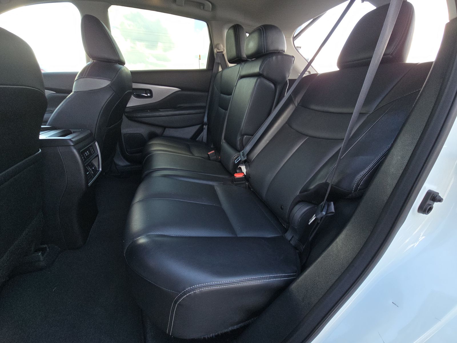 2023 Nissan Murano SL AWD