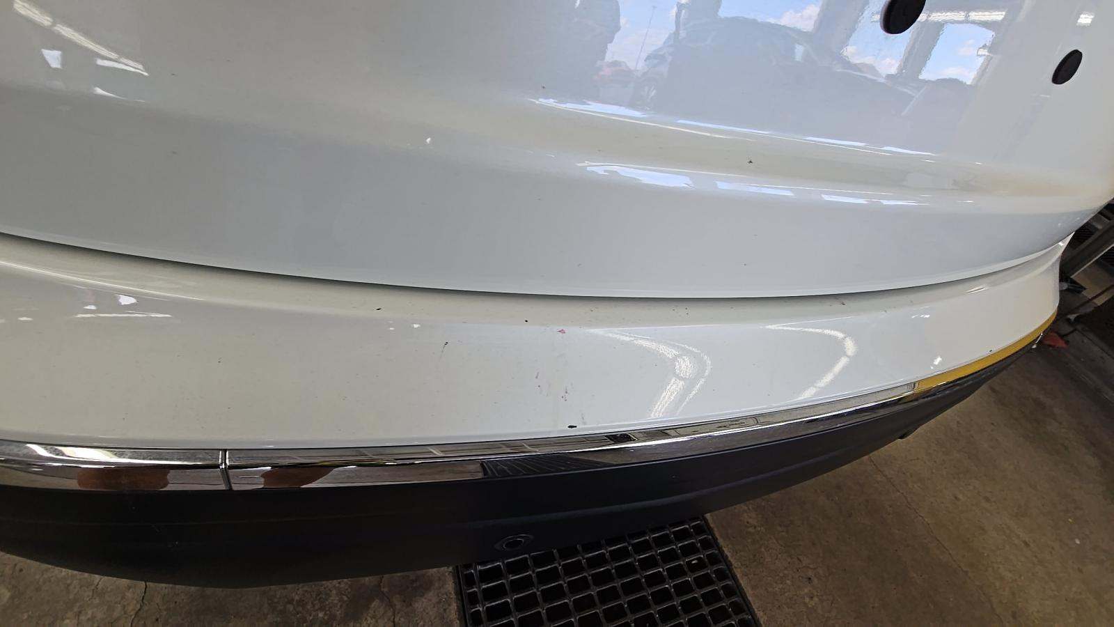 2023 Nissan Murano SL AWD