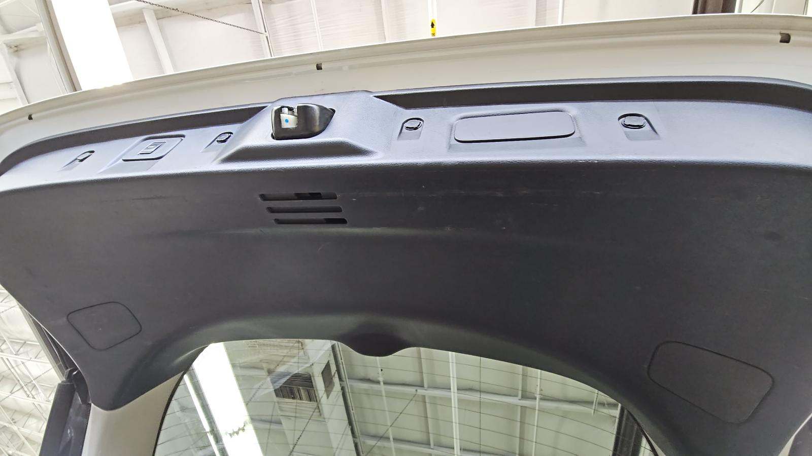 2023 Nissan Murano SL AWD