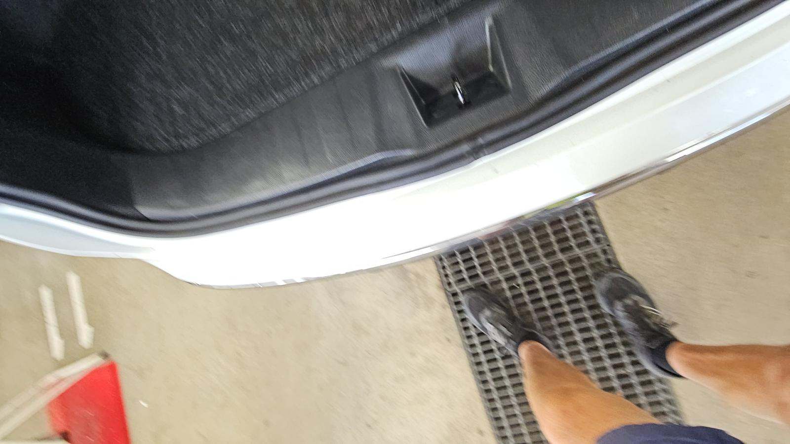 2023 Nissan Murano SL AWD