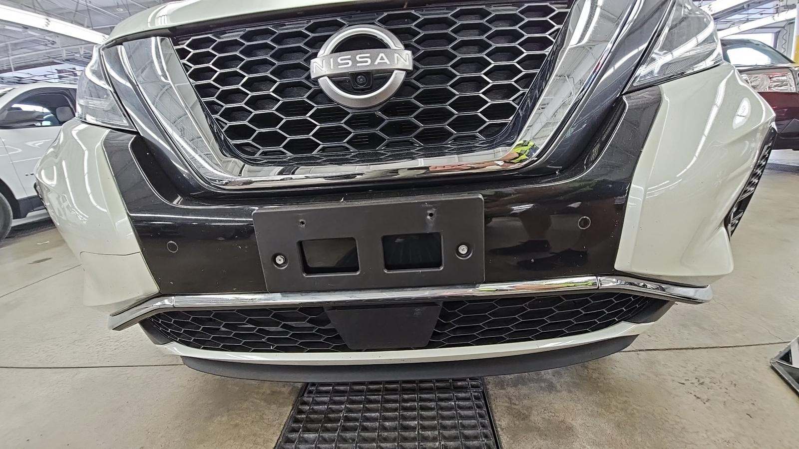 2023 Nissan Murano SL AWD