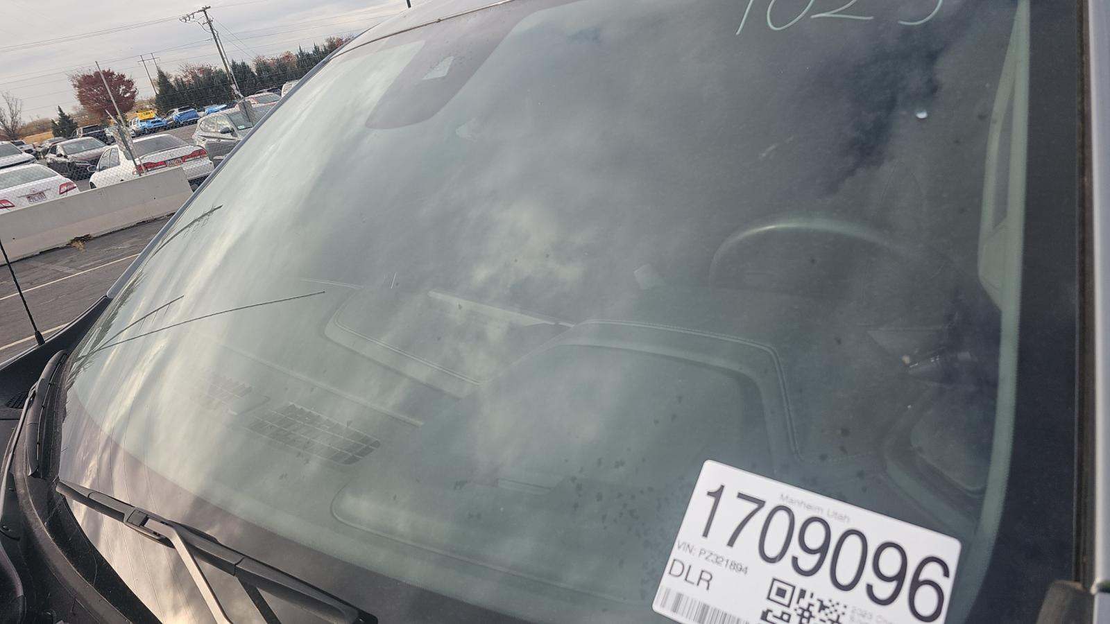 2023 Chevrolet Silverado 1500 RST AWD