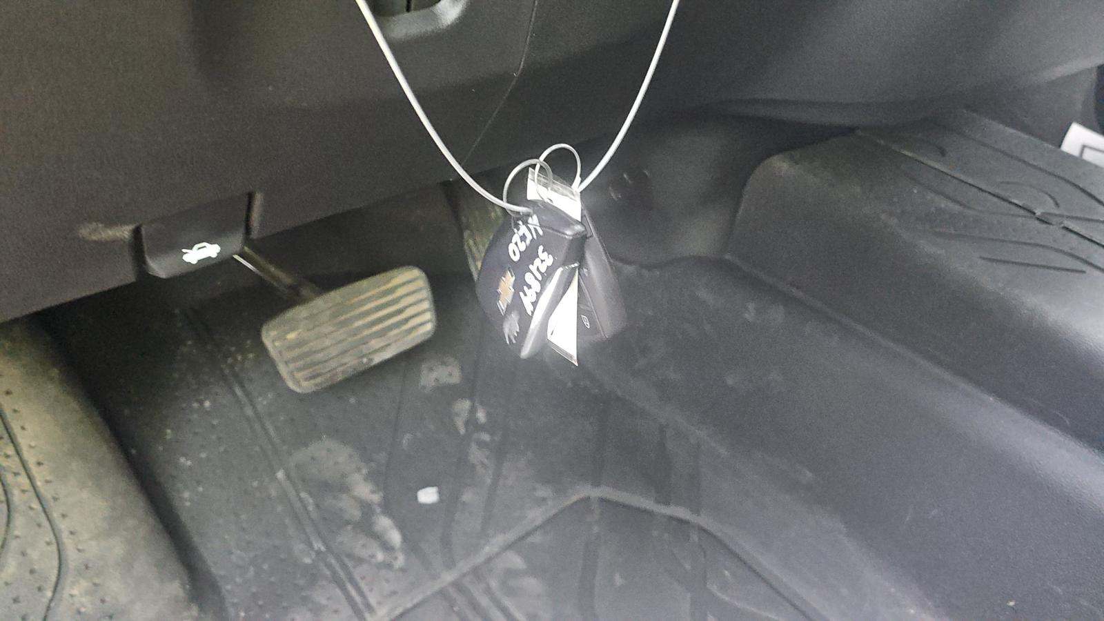 2023 Chevrolet Silverado 1500 RST AWD