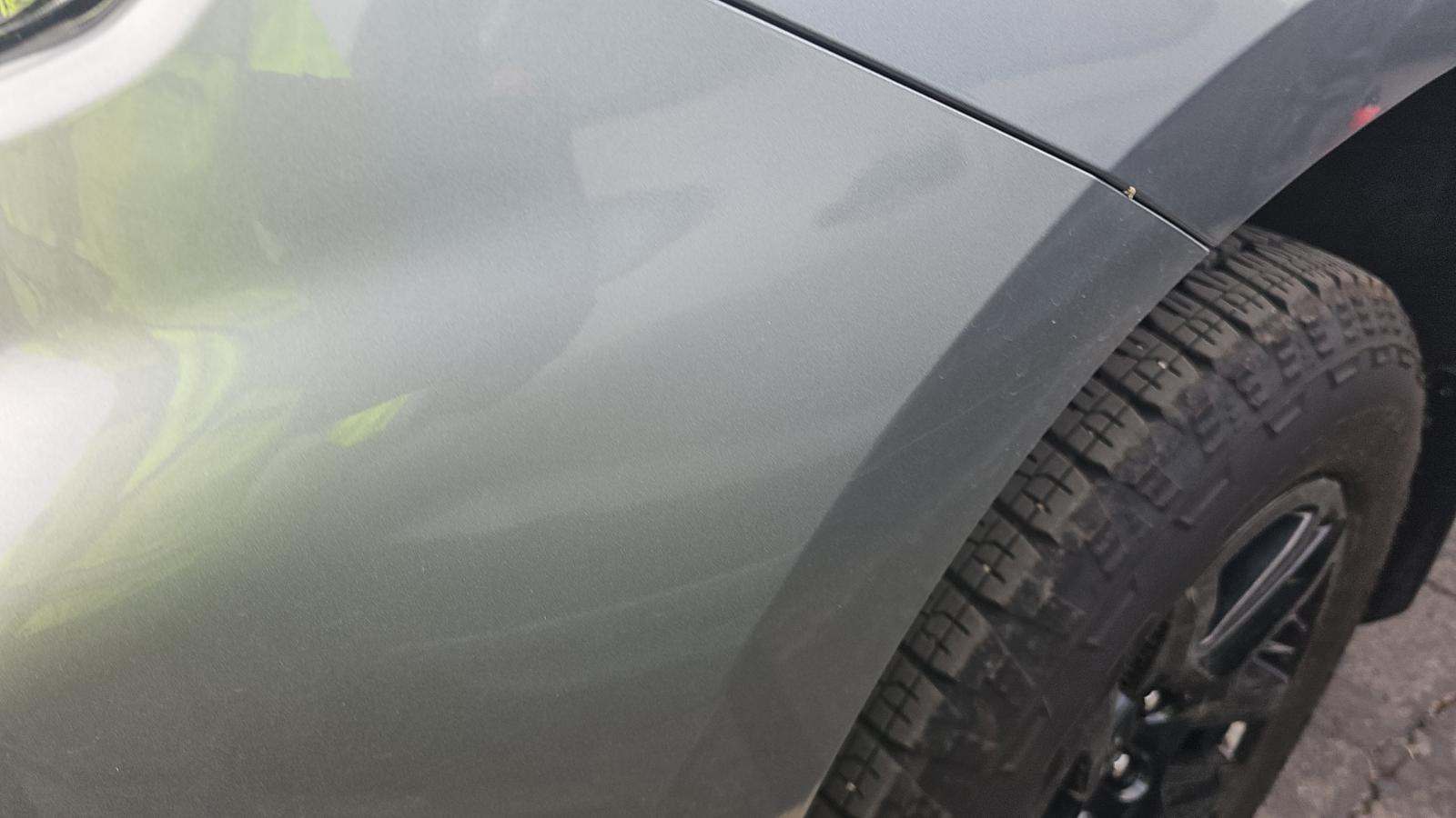 2023 Chevrolet Silverado 1500 RST AWD